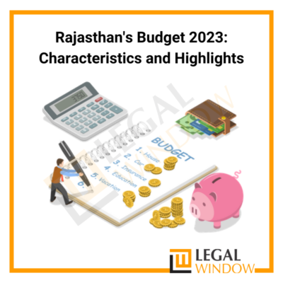 Rajasthan Budget 2023