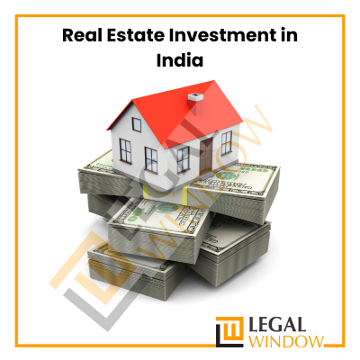 Real Estate Investment in India