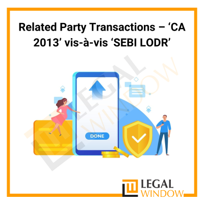 Related Party Transactions