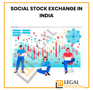 SOCIAL STOCK EXCHANGE IN INDIA