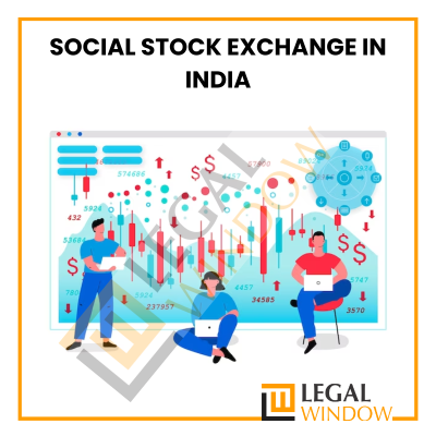 SOCIAL STOCK EXCHANGE IN INDIA