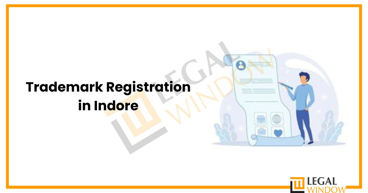 Trademark Registration in Indore