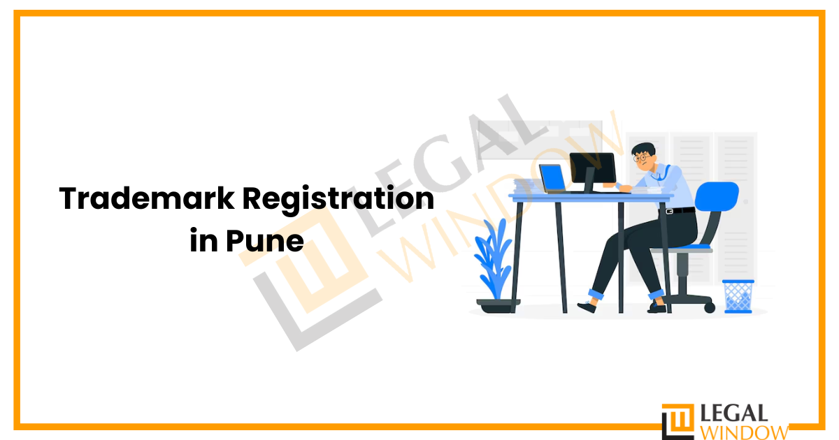 Trademark registration in Pune