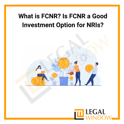 Is FCNR a Good Investment Option for NRIs?