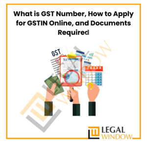 how to apply for gstin number