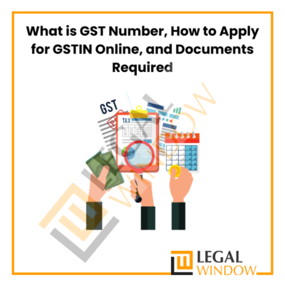 how to apply for gstin number