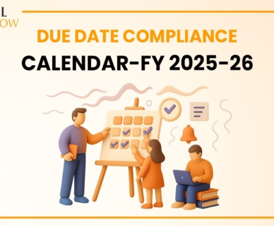 Compliance Calendar 2025