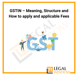 What is GSTIN and How to Apply?