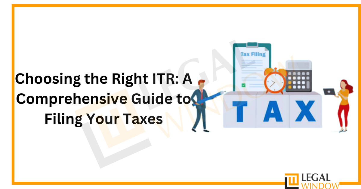 A Comprehensive Guide to Filing Your Taxes